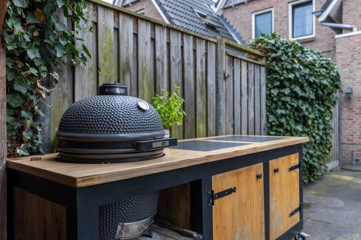 Foto 38 van Koolwitje 14