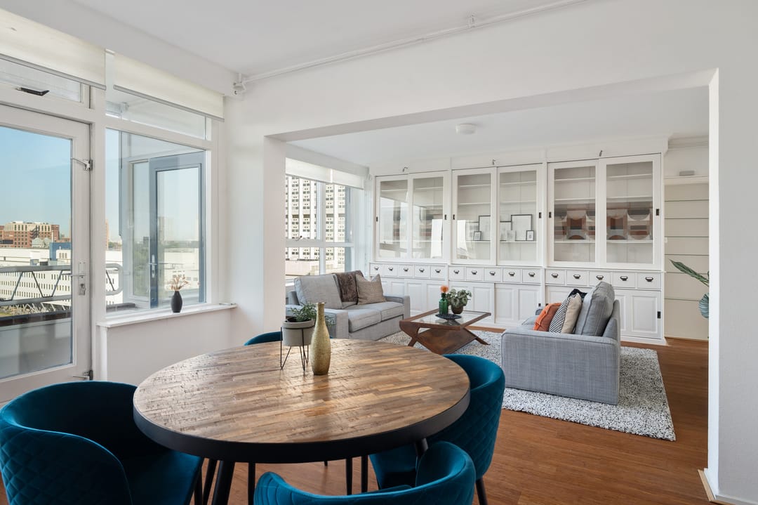 Foto 1 van Westzeedijk 210