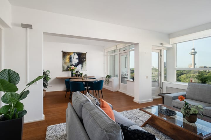 Photo 2 of Westzeedijk 210