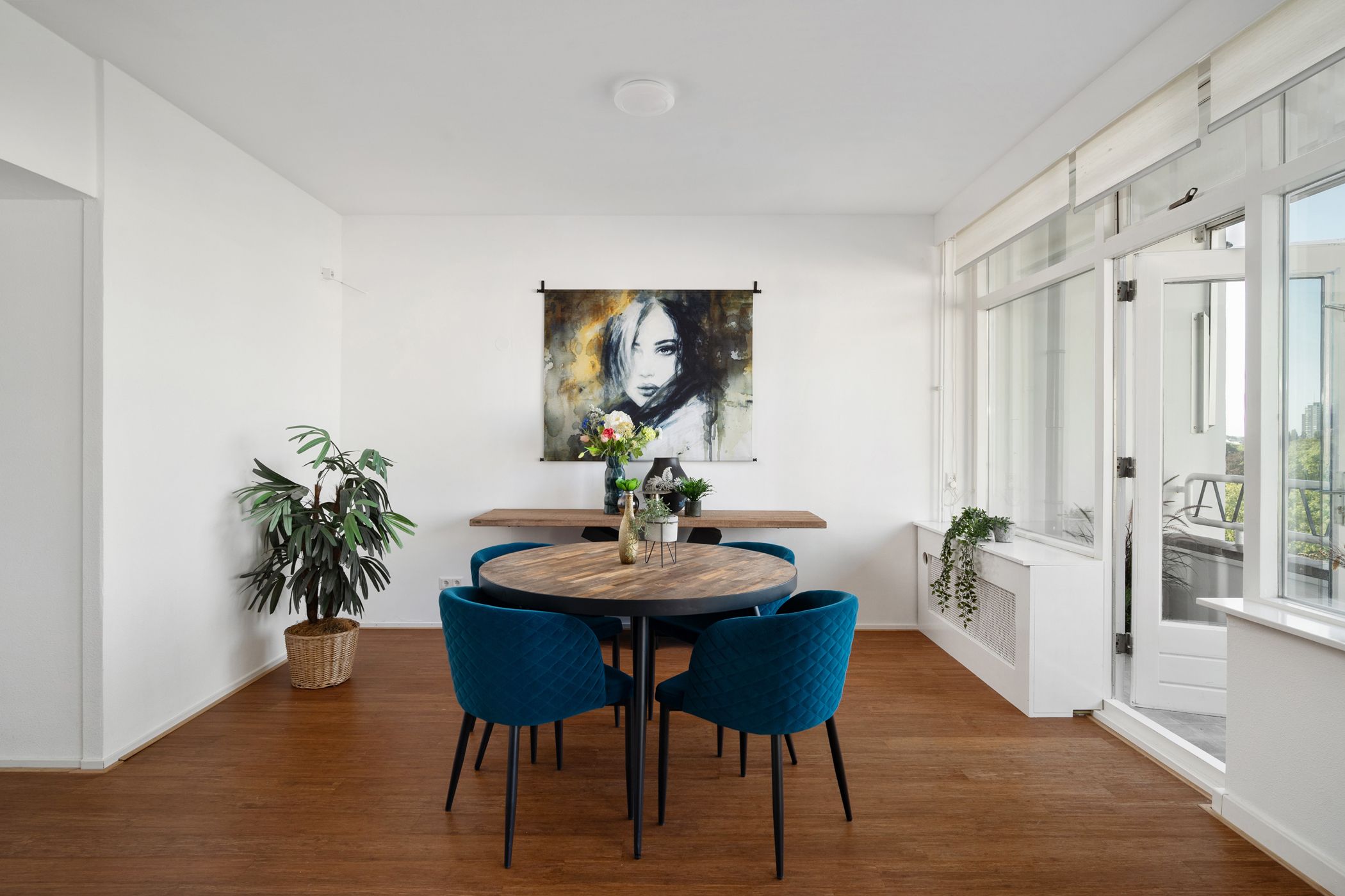 Foto 3 van Westzeedijk 210