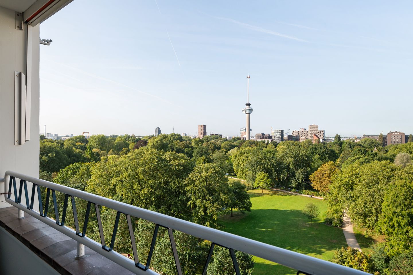 Foto 4 van Westzeedijk 210