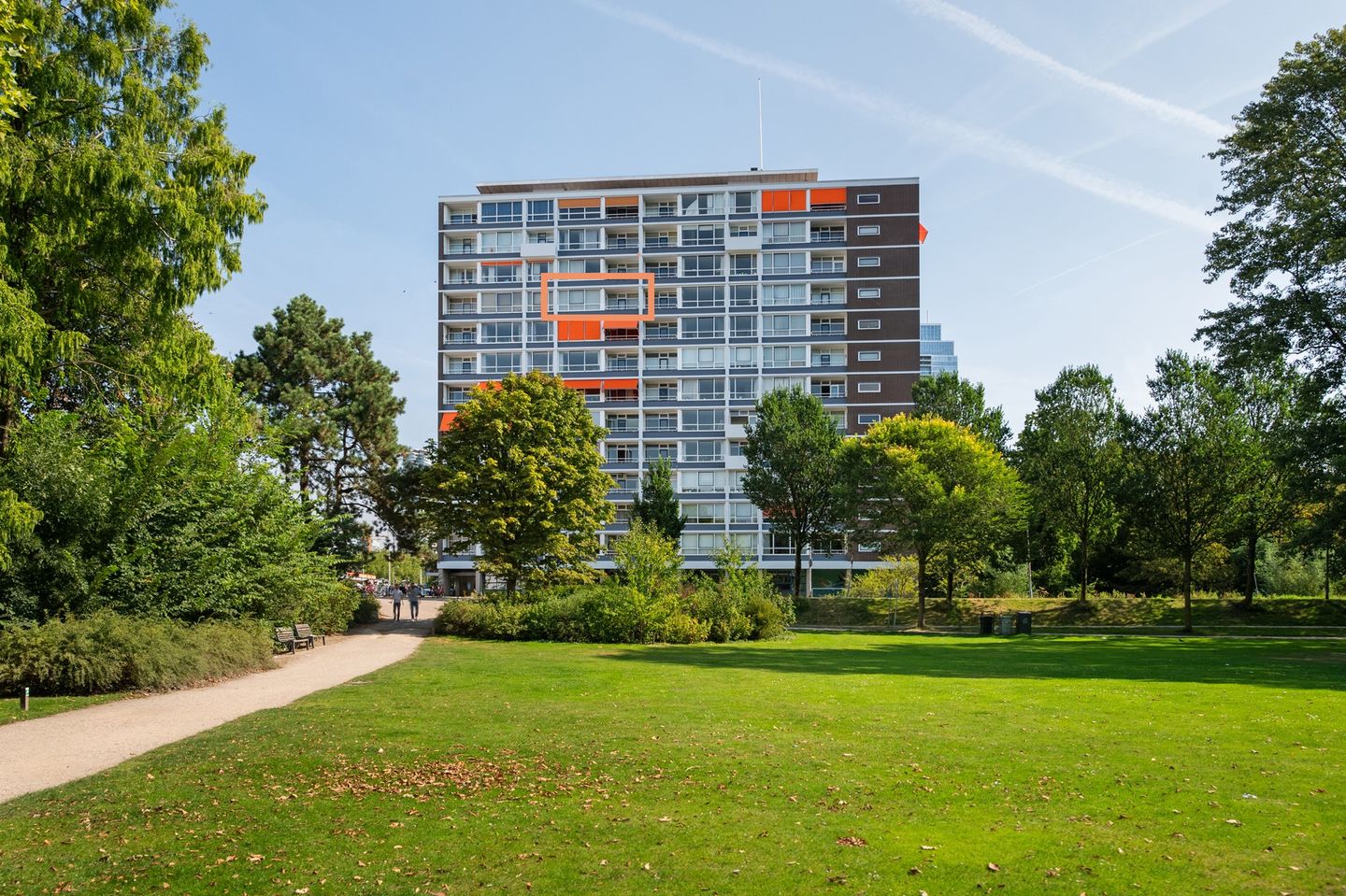 Foto 5 van Westzeedijk 210