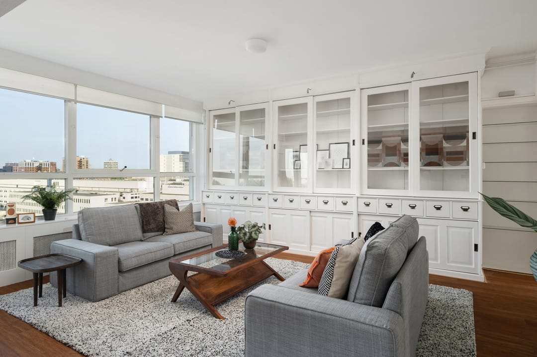 Foto 7 van Westzeedijk 210