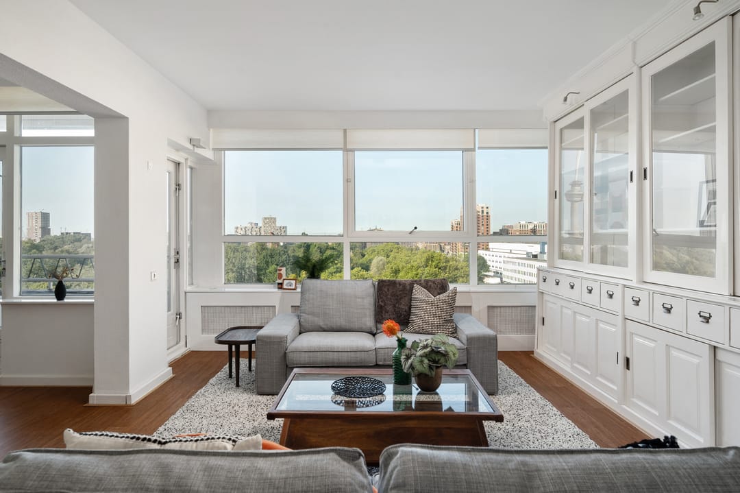 Foto 8 van Westzeedijk 210