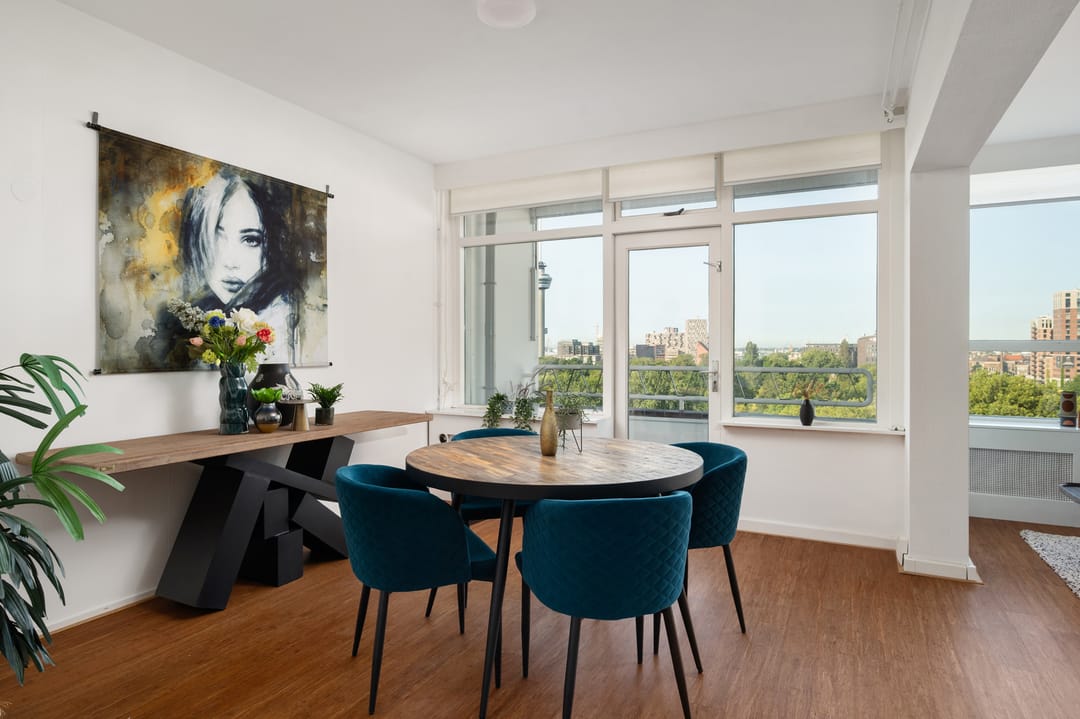 Foto 11 van Westzeedijk 210