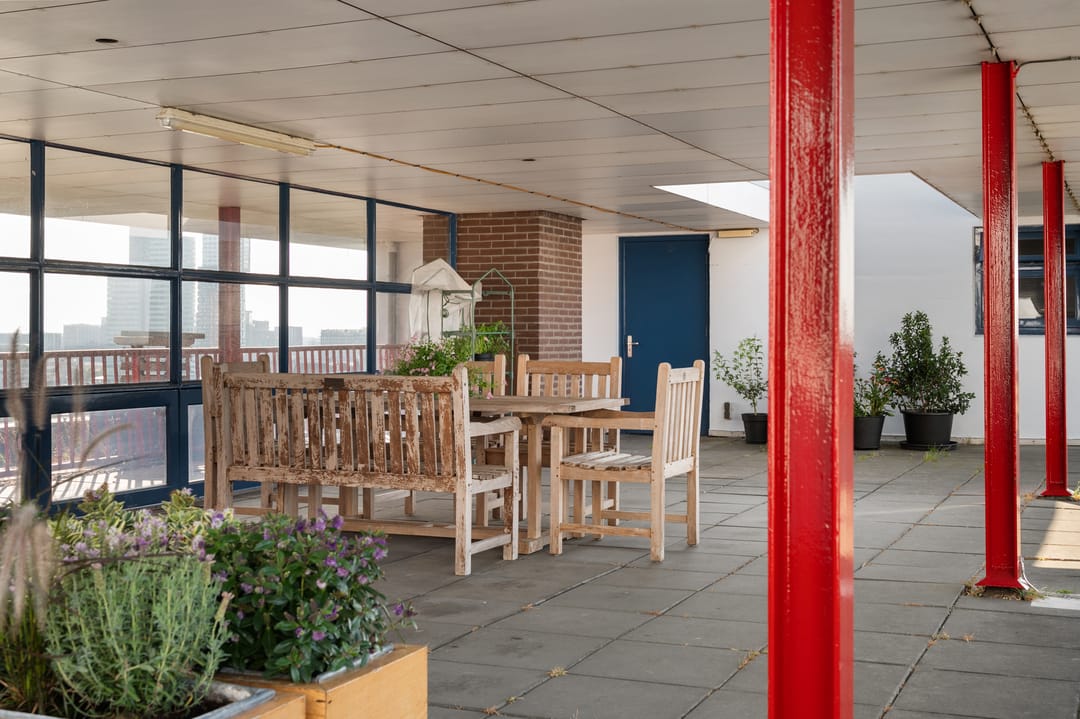 Foto 23 van Westzeedijk 210