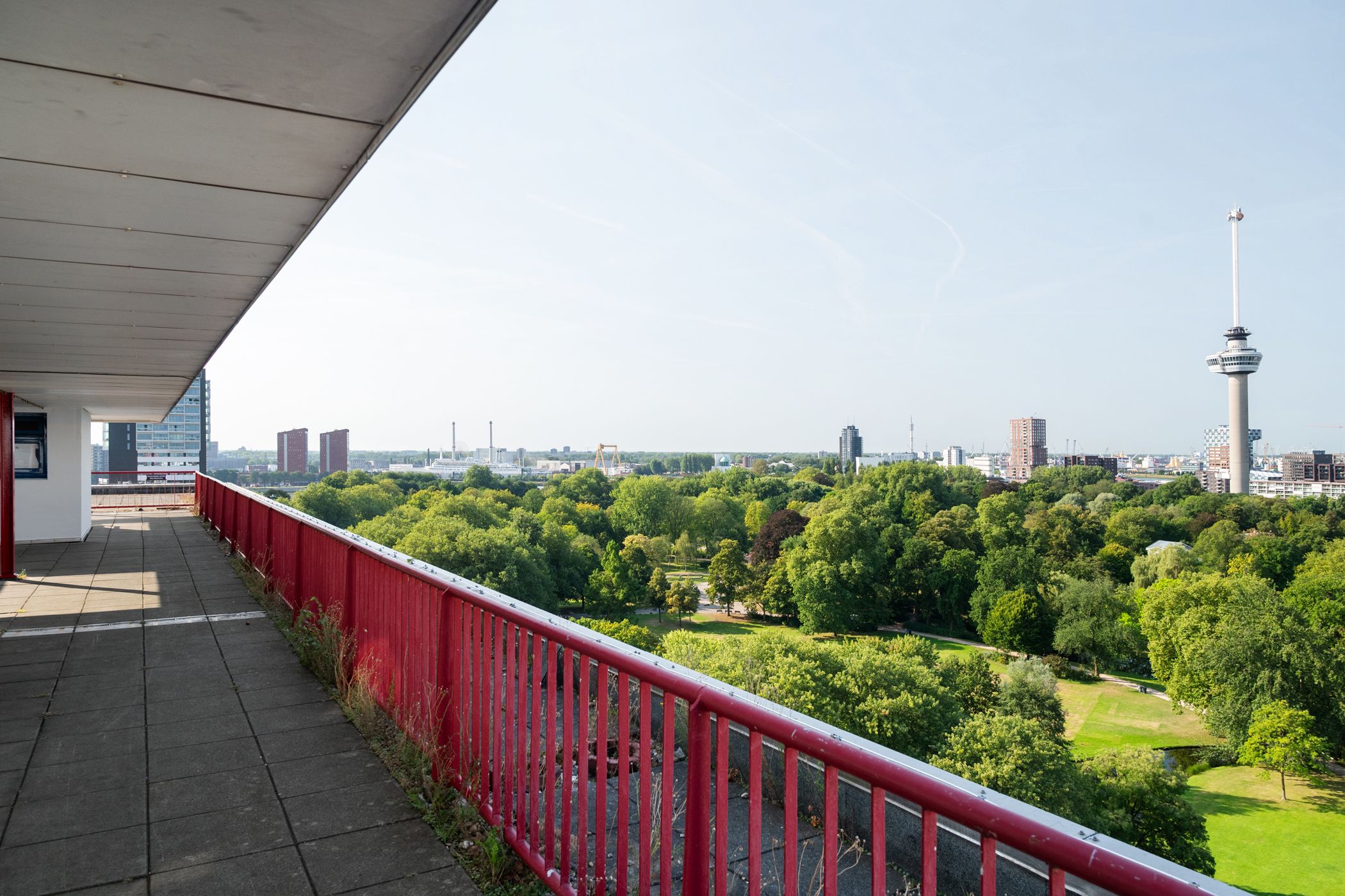 Foto 24 van Westzeedijk 210