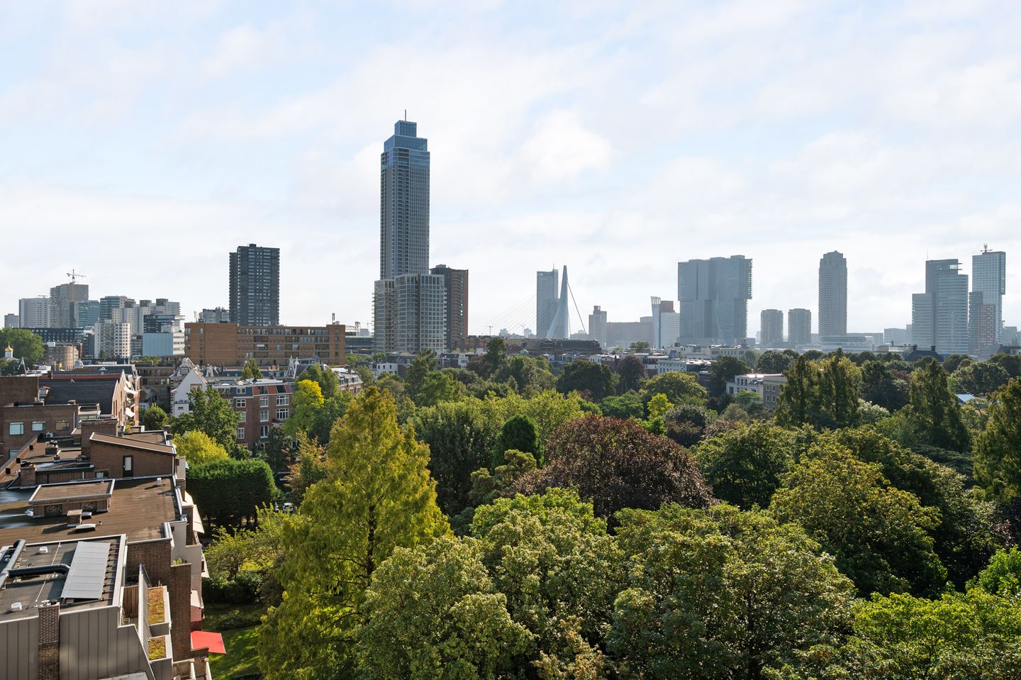 Foto 25 van Westzeedijk 210