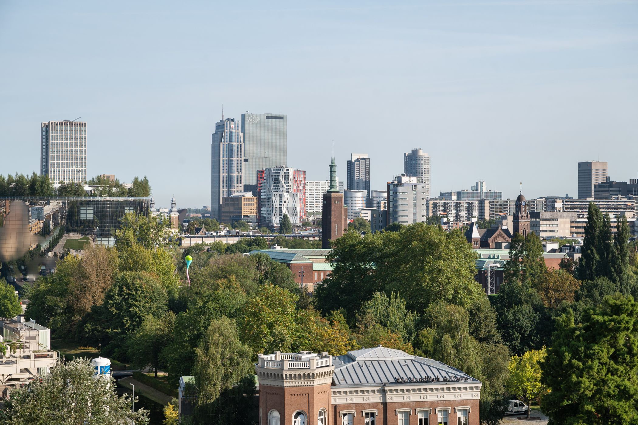 Foto 27 van Westzeedijk 210