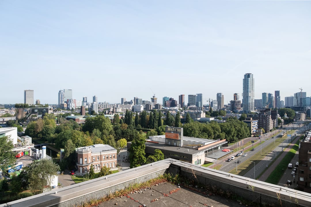 Foto 28 van Westzeedijk 210