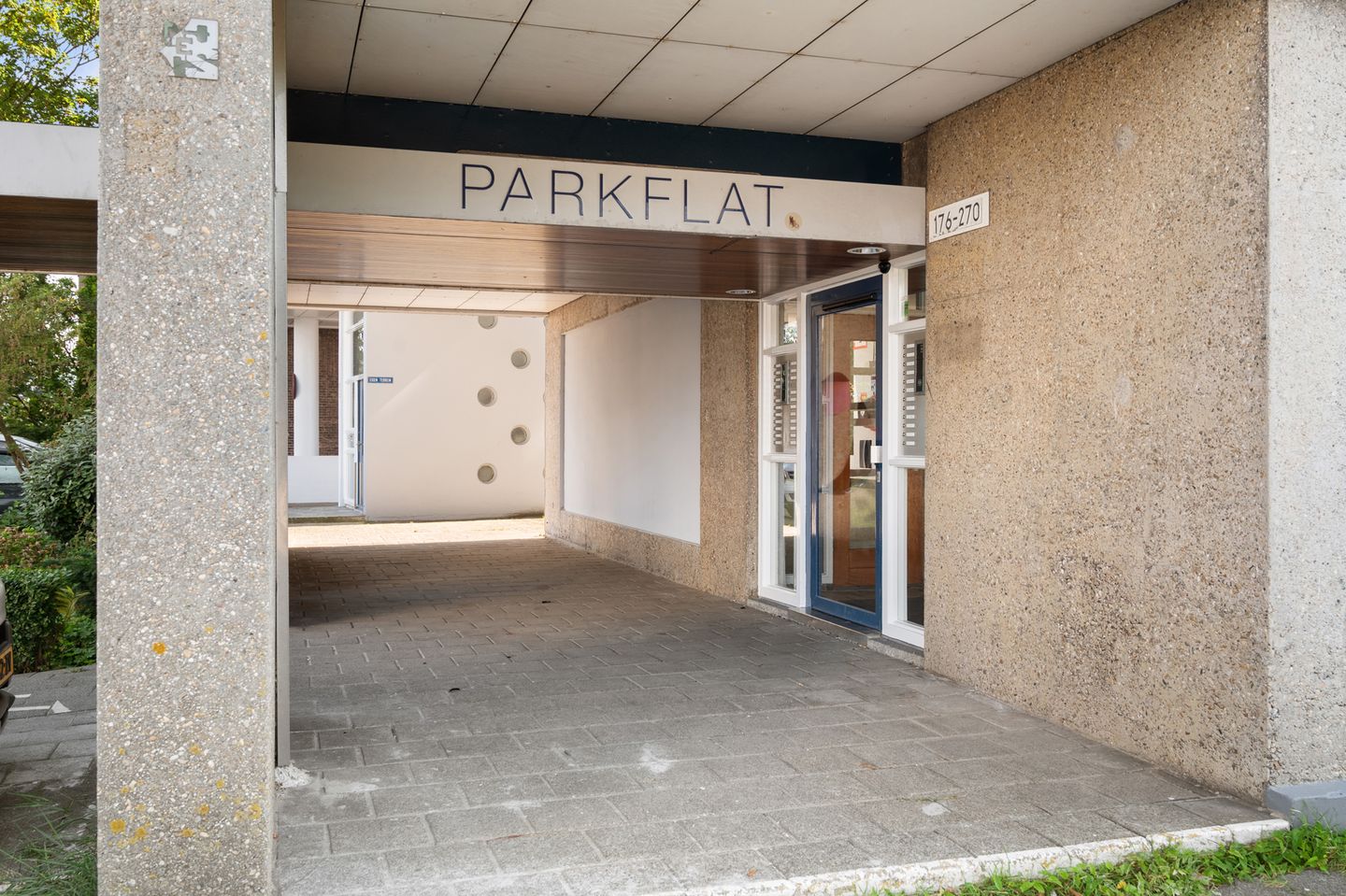 Foto 34 van Westzeedijk 210