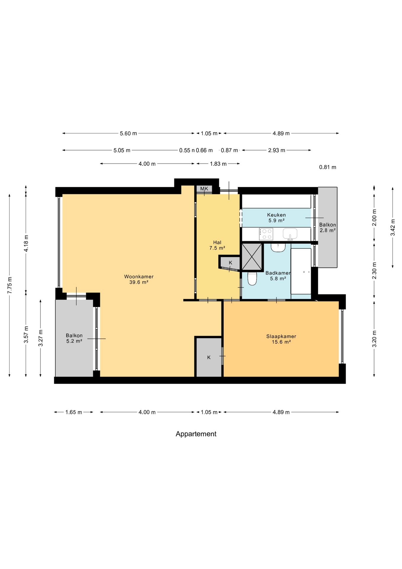 Foto 36 van Westzeedijk 210