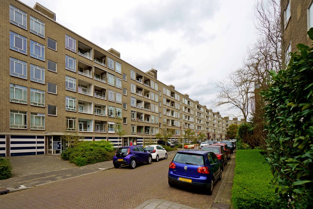 Foto 1 van Smaragdhorst 68