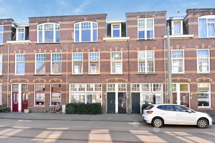 Edisonstraat 142