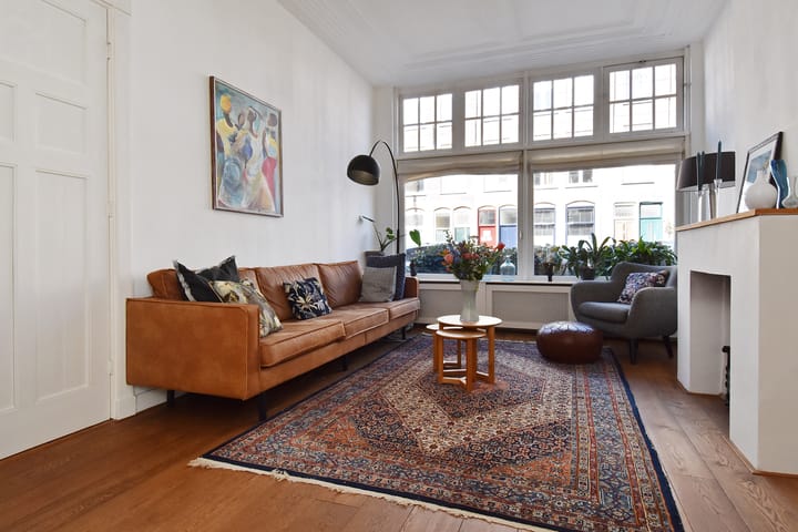 Foto 2 van Edisonstraat 142