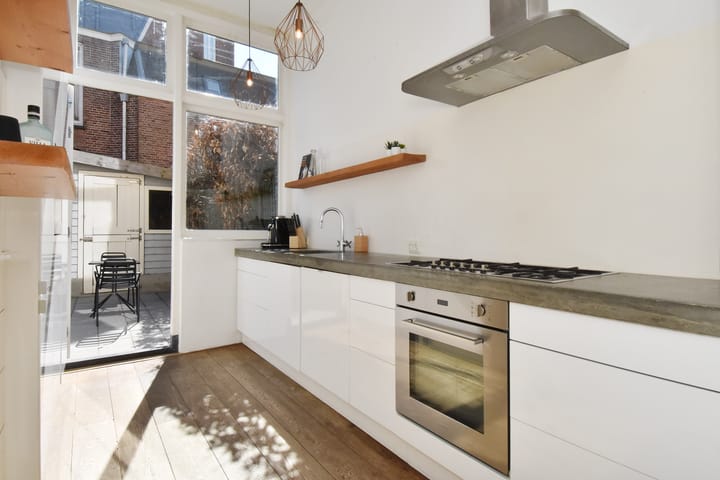 Foto 5 van Edisonstraat 142