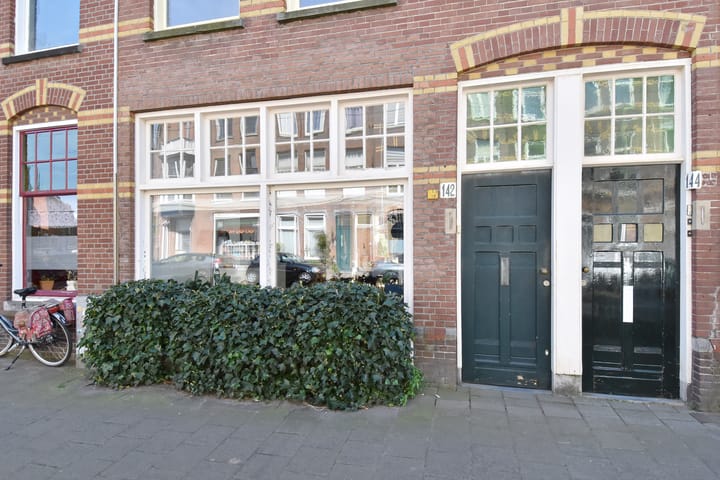 Foto 6 van Edisonstraat 142