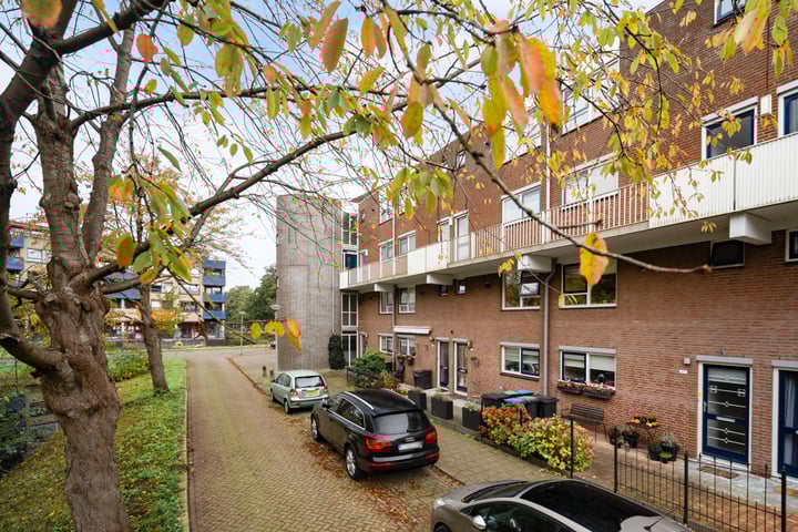 Foto 1 van Nicolaas Arie van der Burgsingel 72