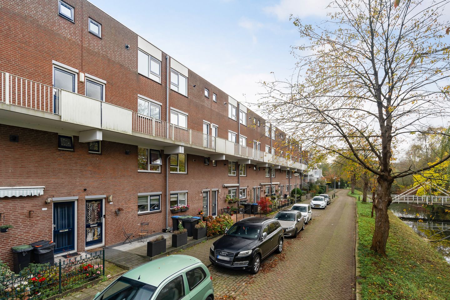 Foto 5 van Nicolaas Arie van der Burgsingel 72