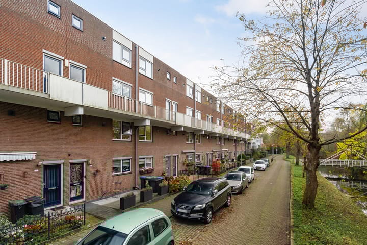 Foto 5 van Nicolaas Arie van der Burgsingel 72