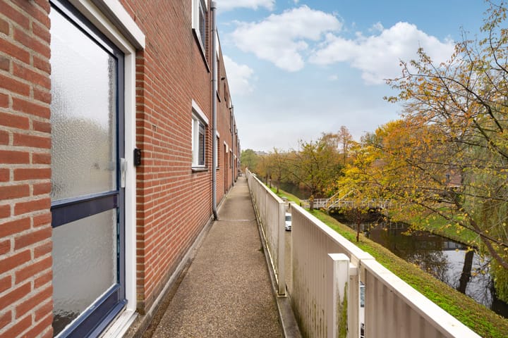 Foto 6 van Nicolaas Arie van der Burgsingel 72