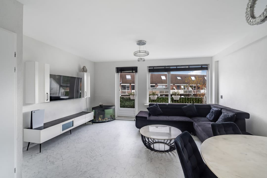 Foto 7 van Nicolaas Arie van der Burgsingel 72