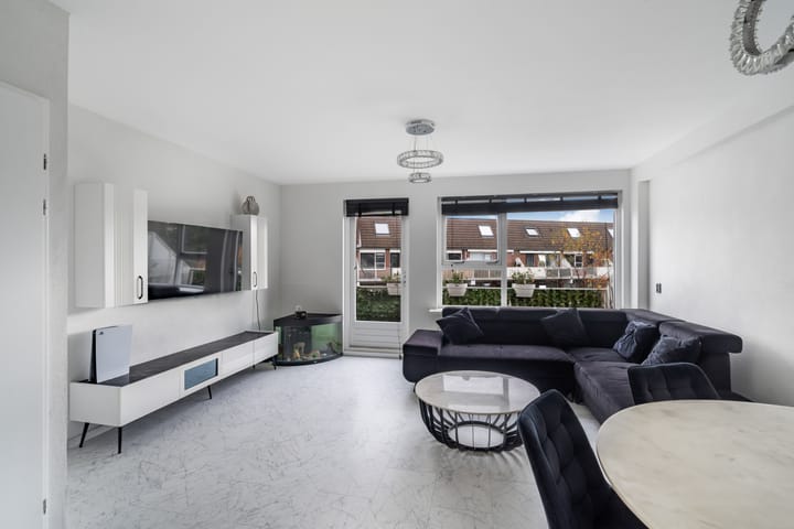 Foto 7 van Nicolaas Arie van der Burgsingel 72