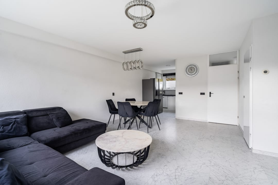 Foto 8 van Nicolaas Arie van der Burgsingel 72