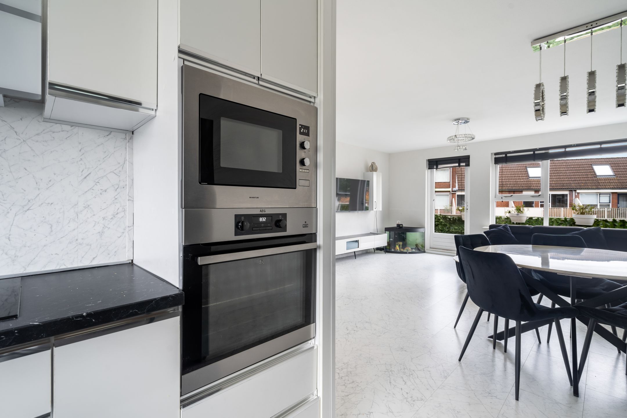 Foto 9 van Nicolaas Arie van der Burgsingel 72