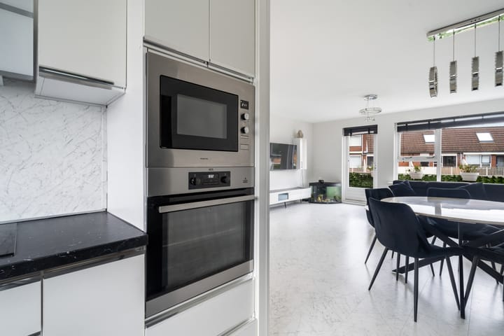 Foto 9 van Nicolaas Arie van der Burgsingel 72