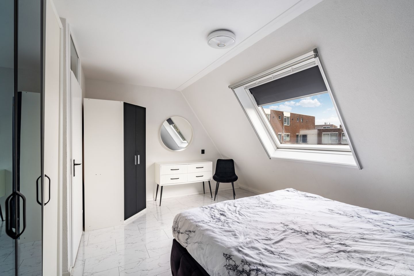 Foto 14 van Nicolaas Arie van der Burgsingel 72