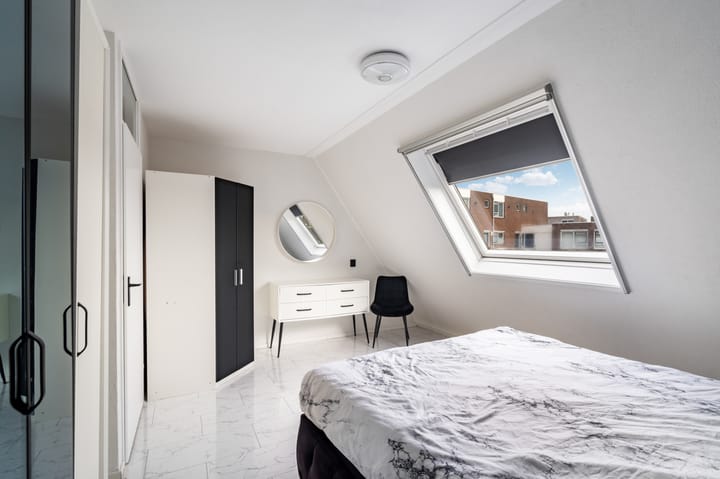 Foto 14 van Nicolaas Arie van der Burgsingel 72