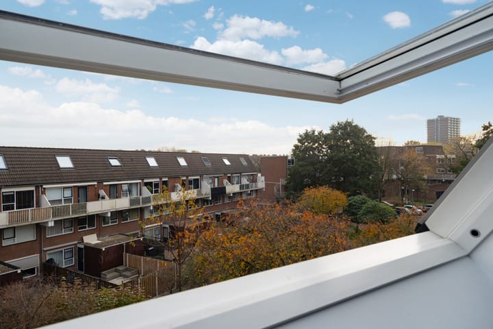 Foto 16 van Nicolaas Arie van der Burgsingel 72