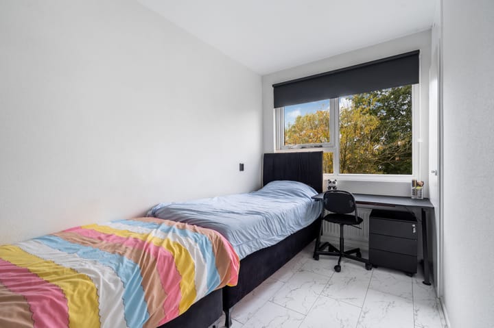 Foto 18 van Nicolaas Arie van der Burgsingel 72