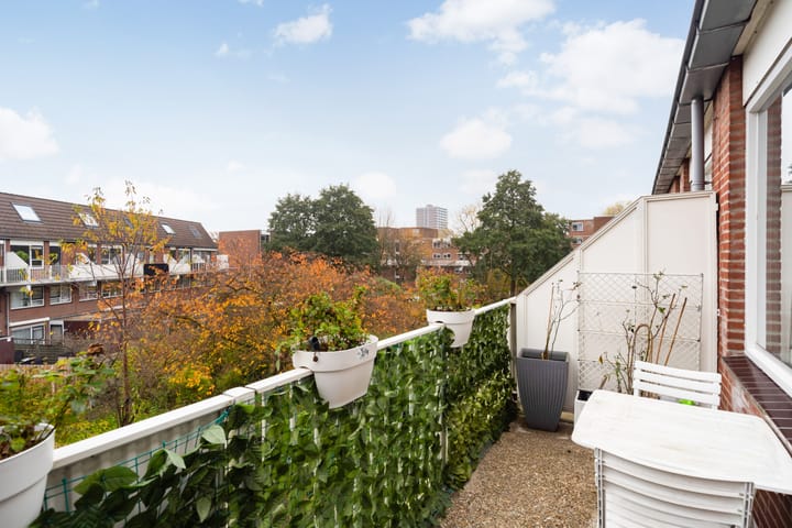 Foto 21 van Nicolaas Arie van der Burgsingel 72