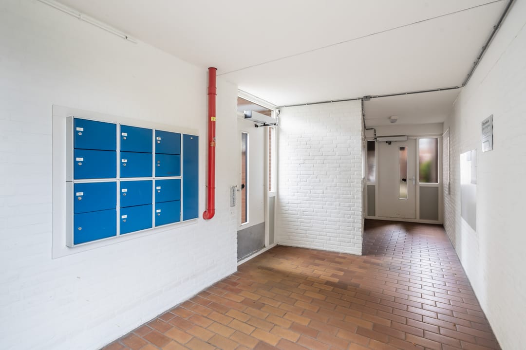 Foto 23 van Nicolaas Arie van der Burgsingel 72