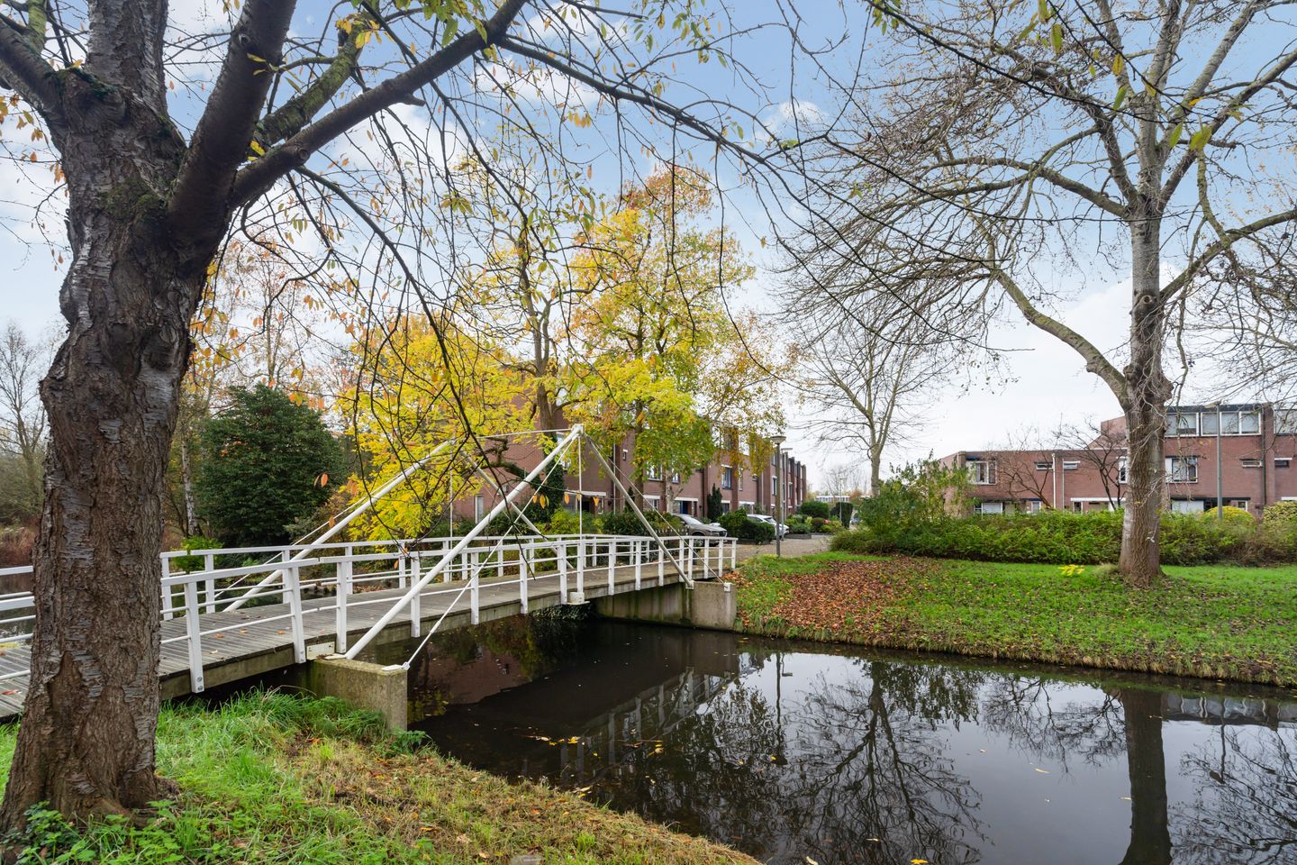 Foto 25 van Nicolaas Arie van der Burgsingel 72