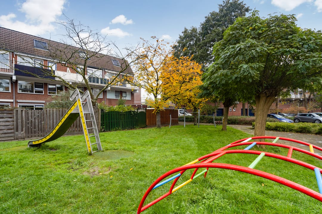 Foto 26 van Nicolaas Arie van der Burgsingel 72