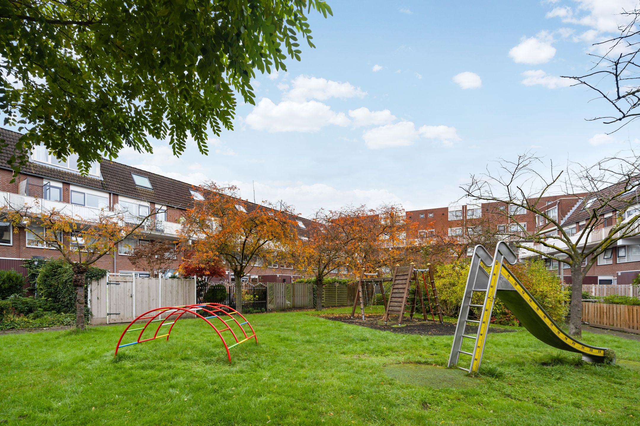 Foto 27 van Nicolaas Arie van der Burgsingel 72