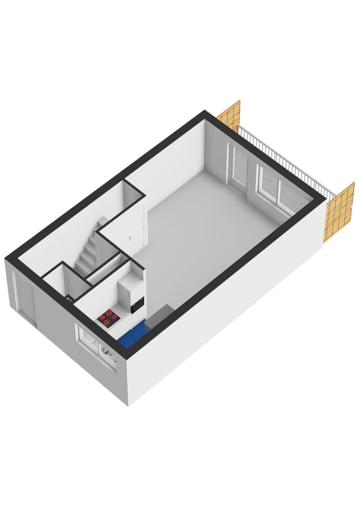 Foto 29 van Nicolaas Arie van der Burgsingel 72