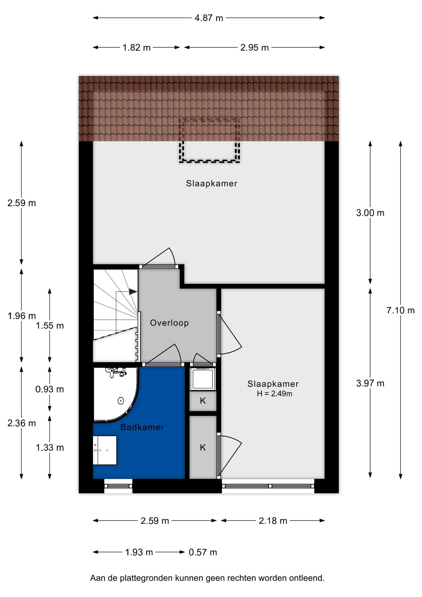 Foto 30 van Nicolaas Arie van der Burgsingel 72