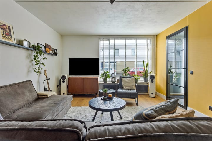 Foto 3 van Van Grobbendonckstraat 17