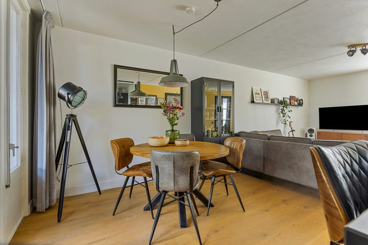 Foto 8 van Van Grobbendonckstraat 17