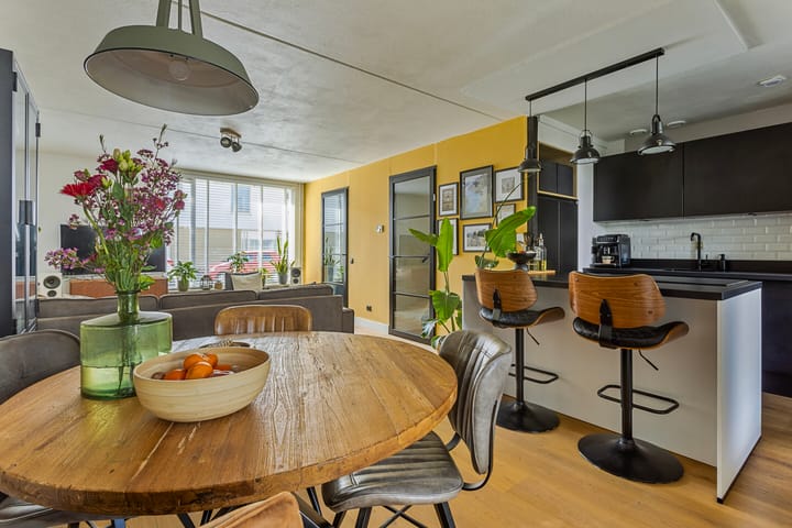 Foto 9 van Van Grobbendonckstraat 17