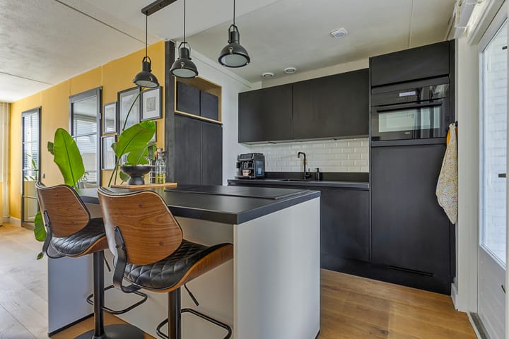 Foto 10 van Van Grobbendonckstraat 17