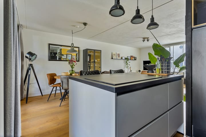 Foto 11 van Van Grobbendonckstraat 17