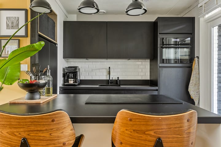 Foto 13 van Van Grobbendonckstraat 17