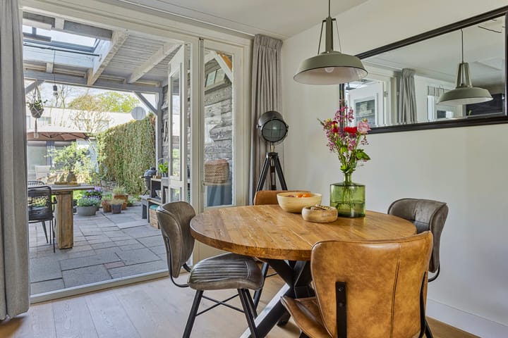 Foto 14 van Van Grobbendonckstraat 17