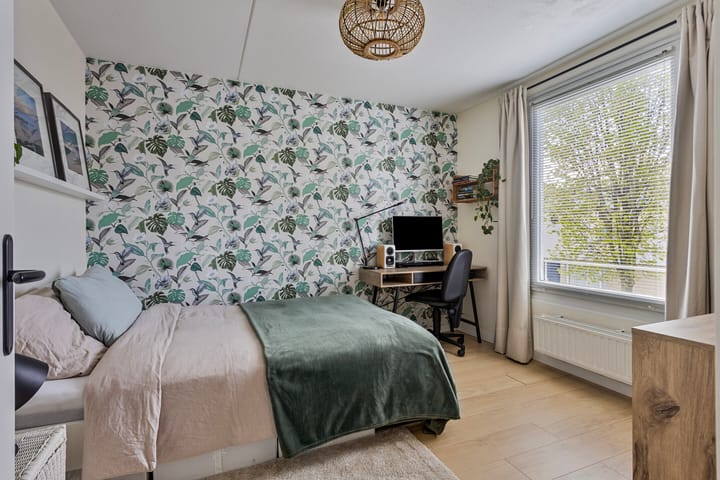 Foto 18 van Van Grobbendonckstraat 17