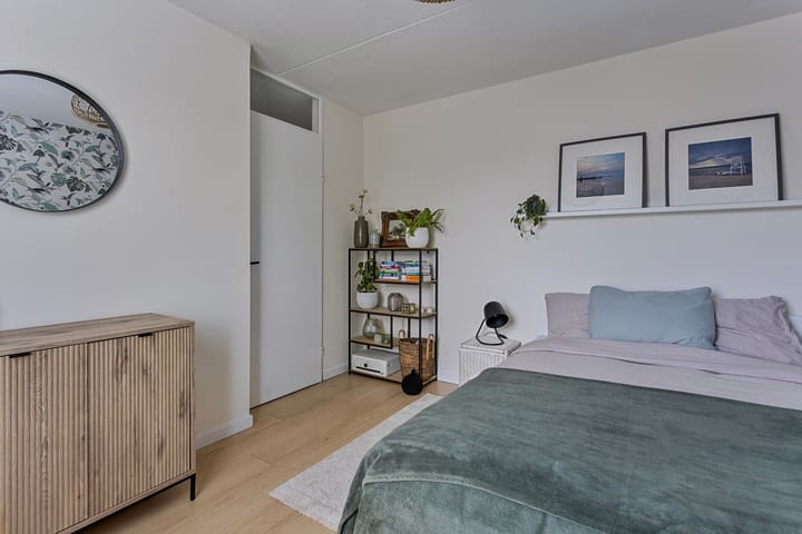 Foto 19 van Van Grobbendonckstraat 17